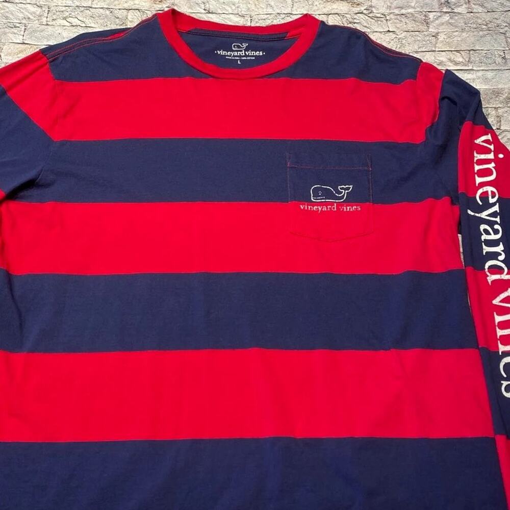 Men's Large Vineyard Vines shirt